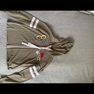 sweater